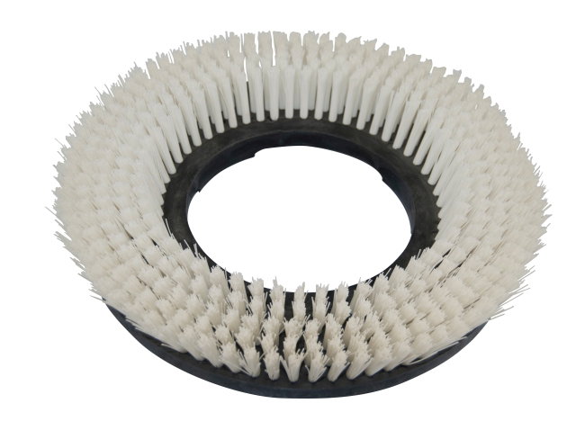 Produktbild Tellerbürste - Ø 340 mm, ohne Kreuzflansch für Dulevo H 1030 Ride-On