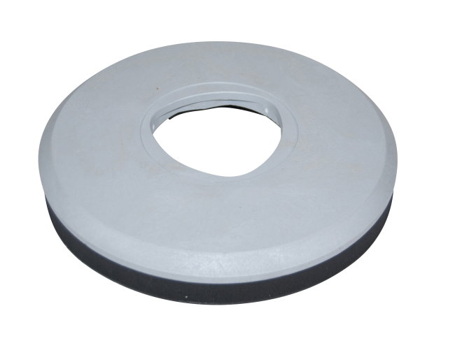 Produktbild Treibteller für Reinigungspads - Ø 295 mm für Nilfisk-Group BA 610