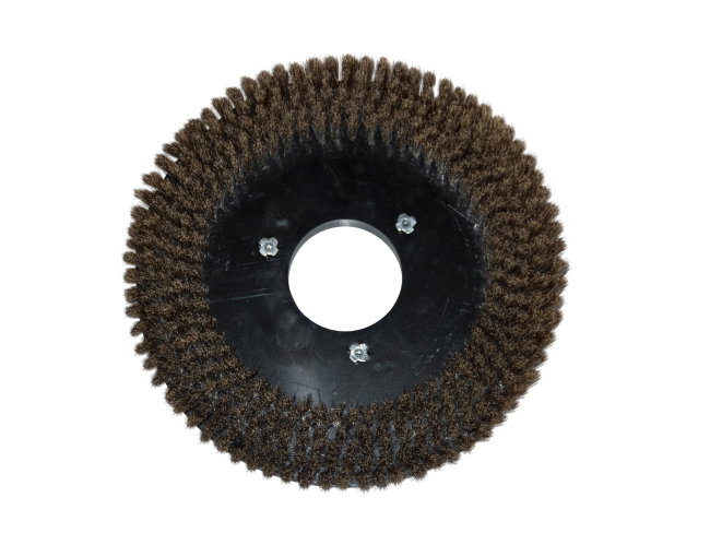 Produktbild Tellerbürste - Ø 330 mm für RCM Mark II 682