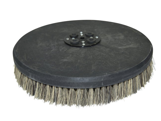 Produktbild Tellerbürste - Ø 305 mm für Jani-Jack 380