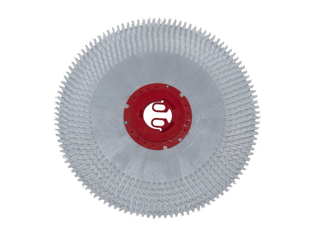 Produktbild Treibteller für Reinigungspads - Ø 460 mm für Nilfisk-Group BA 545