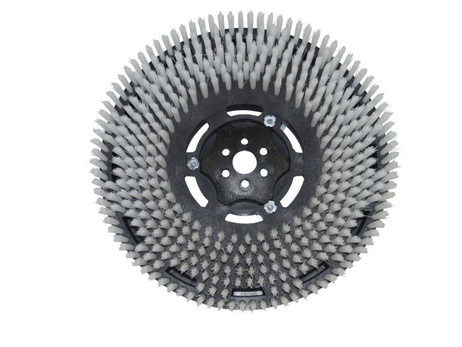 Produktbild Tellerbürste - Ø 390 mm für Kärcher B 200 R + D 75