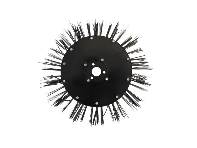 Produktbild Seitenbesen/Tellerbesen für Kärcher KM 100/100 R