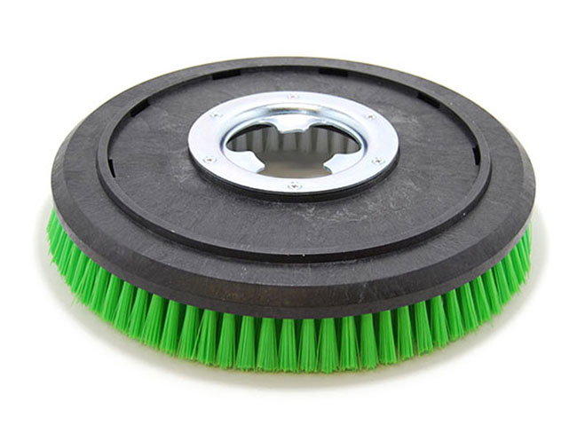 Produktbild Schrubbbürste - Ø 380 mm für Sprintus EM 17 R
