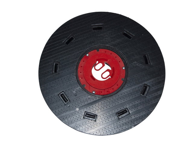 Produktbild Treibteller für Reinigungspads - Ø 405 mm für Schwamborn ES 42