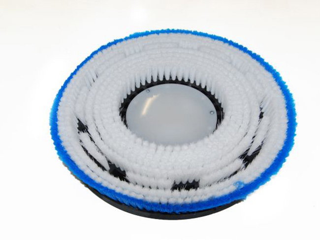 Produktbild Shampoonierbürste - Ø 480 mm für Floorpul Powr Flite P 202