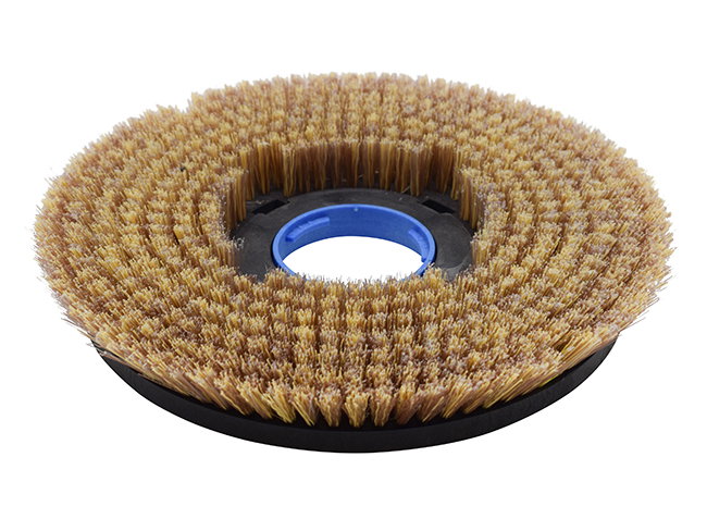 Produktbild Reinigungsbürste-Set (2 Stück) - Ø 260 mm für Kenter (Comac) i-Mop / i-Mop XXL