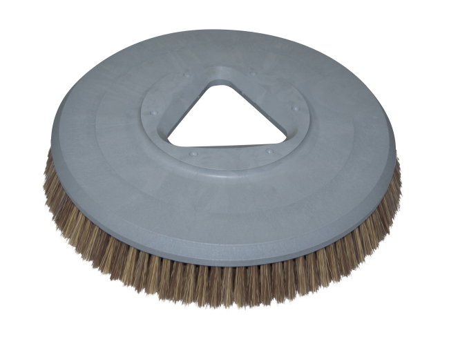Produktbild Polierbürste - Ø 355 mm für Wirbel Junior 38 BC