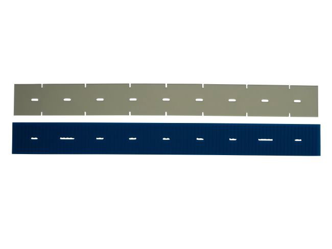Produktbild Sauglippensatz vorne (2 Stück) für Nilco SD 330