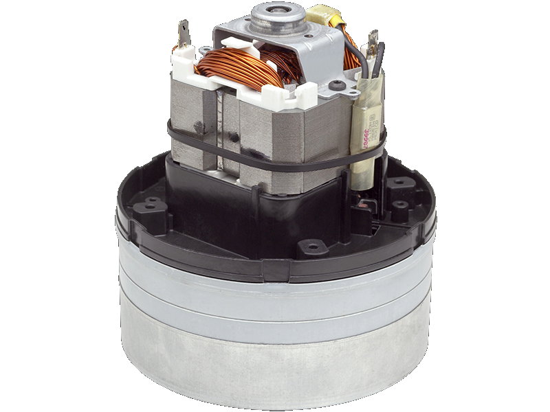Produktbild Ametek/LAMB ELECTRIC Staubsaugermotor / Saugturbine, Original 119998-41