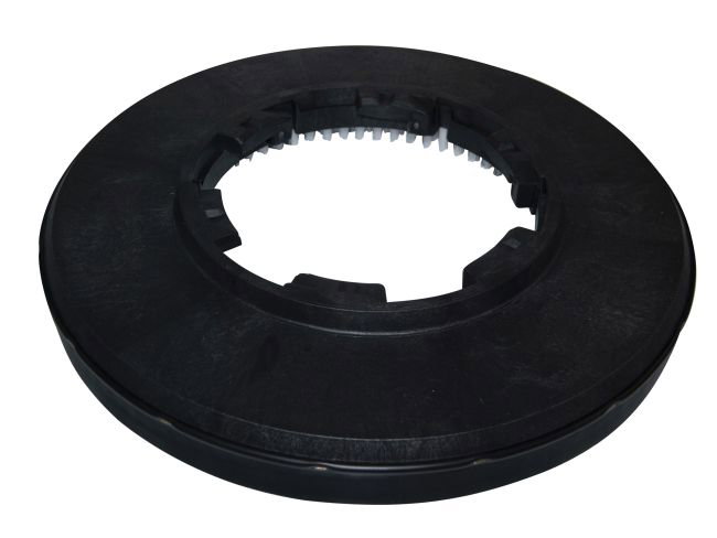 Produktbild Tellerbürste - Ø 450 mm für Hako Scrubmaster E/B 450