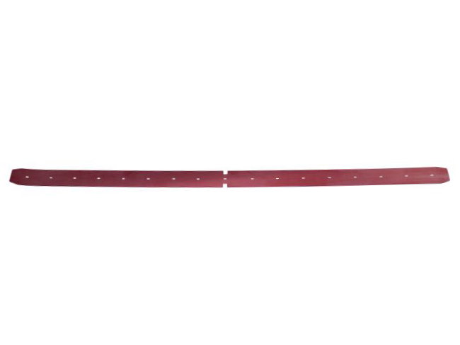 Produktbild Sauglippe vorne für Tennant 7200 - 36"