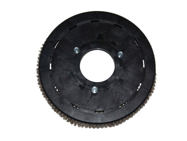 Produktbild Tellerbürste - Ø 460 mm für Fiorentini Super 45 B/E