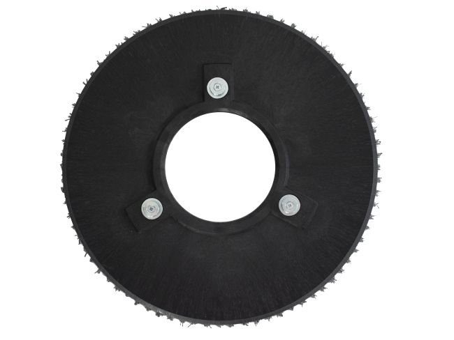 Produktbild Schrubbbürste  - Ø 405 mm für Nilfisk-Group CS 7010