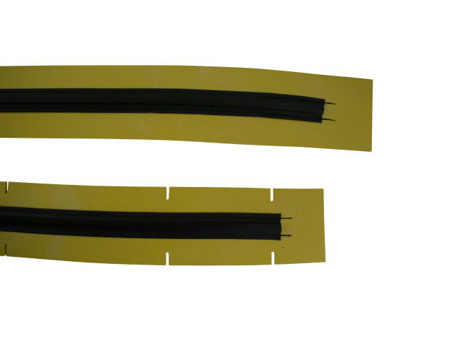 Produktbild Sauglippensatz für V-Balken (2 Stück) für Kärcher B 150 R + R 75