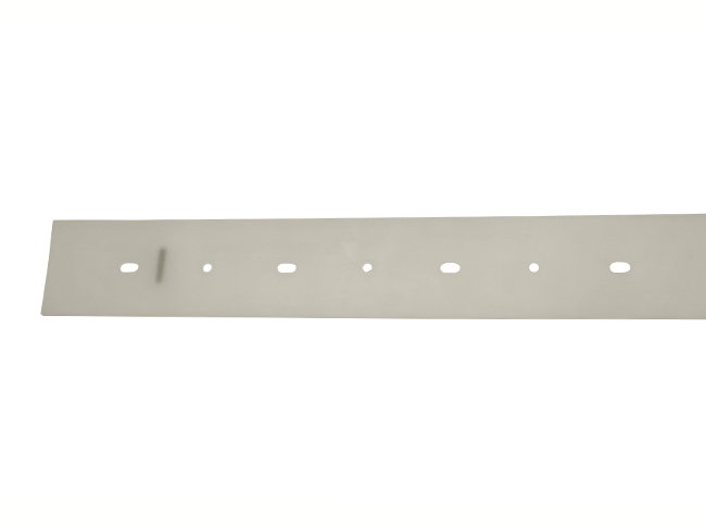 Produktbild Sauglippe hinten für Taski Swingo 855