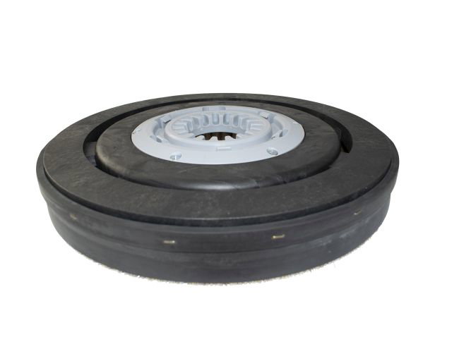 Produktbild Polierbürste - Ø 370 mm  für Hako Scrubmaster B 70-750