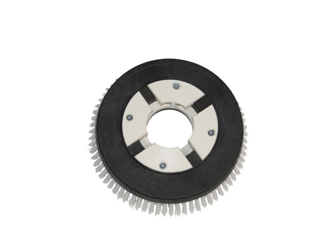 Produktbild Tellerbürste - Ø 230 mm für Taski Combimat 1100