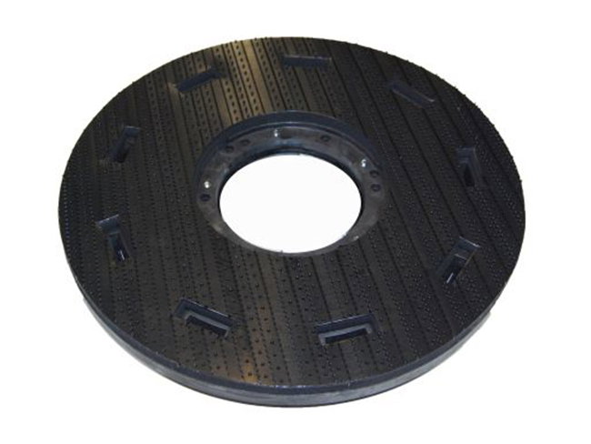 Produktbild Treibteller für Reinigungspads - Ø 355 mm für Nilco 432