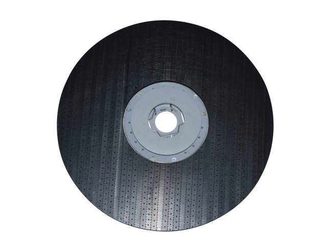 Produktbild Treibteller für Reinigungspads - Ø 405 mm für Schwamborn EP 430 / EP 430 Duo