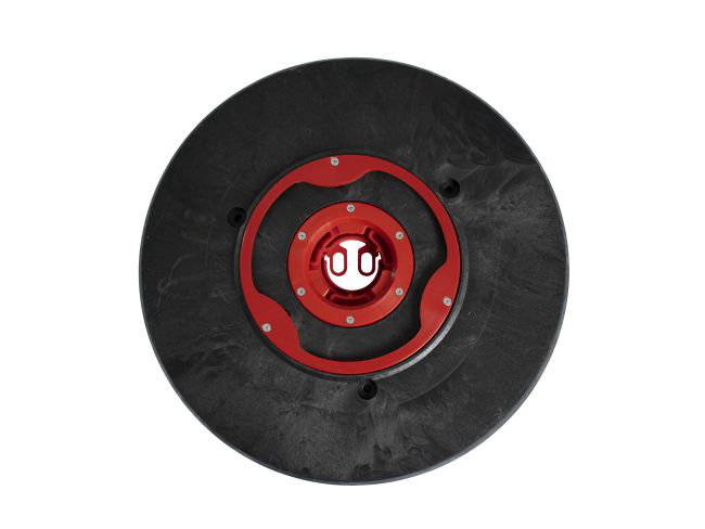 Produktbild Treibteller für Reinigungspads - Ø 530 mm für Gansow (IPC-Gansow) 41 B 57 / 41 BF 57