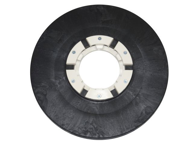Produktbild Treibteller für Reinigungspads - Ø 405 mm für Taski Swingo 3500