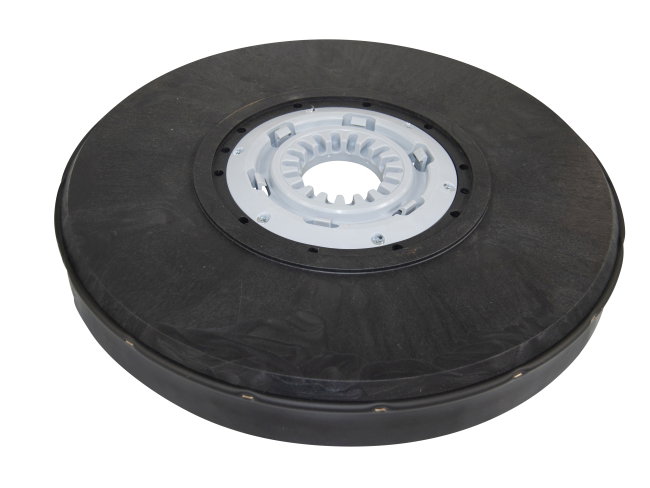Produktbild Schleifkorn-Tellerbürste - Ø 440 mm - Grit/Tynex 1,5 mm für Hako Scrubmaster B 900