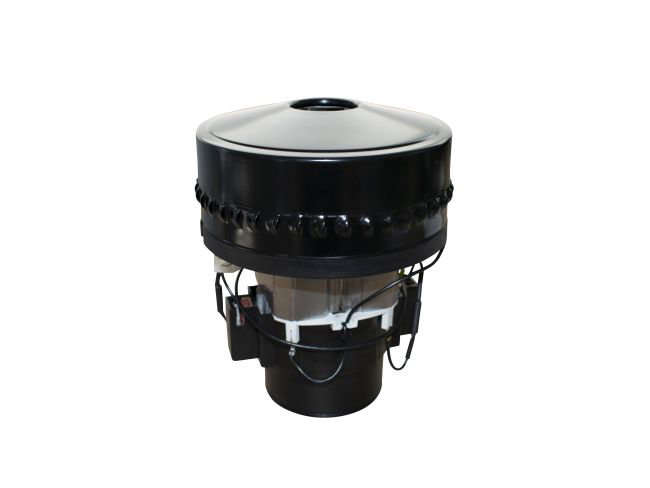 Produktbild Ametek Saugturbine/Saugmotor, Original-Nr. 6110930256
