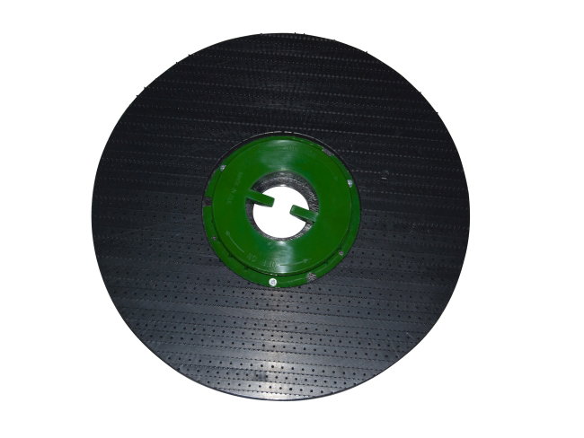 Produktbild Treibteller für Reinigungspads - Ø 375 mm für Comac Innova 75