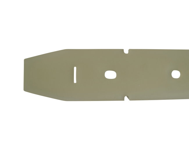 Produktbild Sauglippe vorne für Gansow (IPC-Gansow) CT 71 BF 70