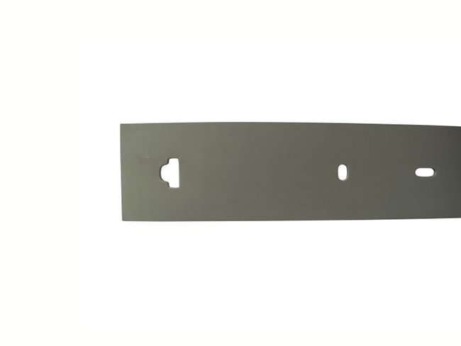 Produktbild Sauglippe hinten für Nilfisk-Group BA 551