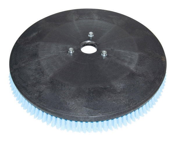 Produktbild Shampoonierbürste - Ø 530 mm für Kenter (Comac) Innova 55