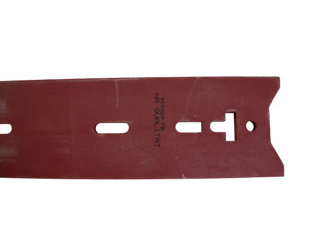 Produktbild Sauglippe hinten für Nilfisk-Group BR 850 S