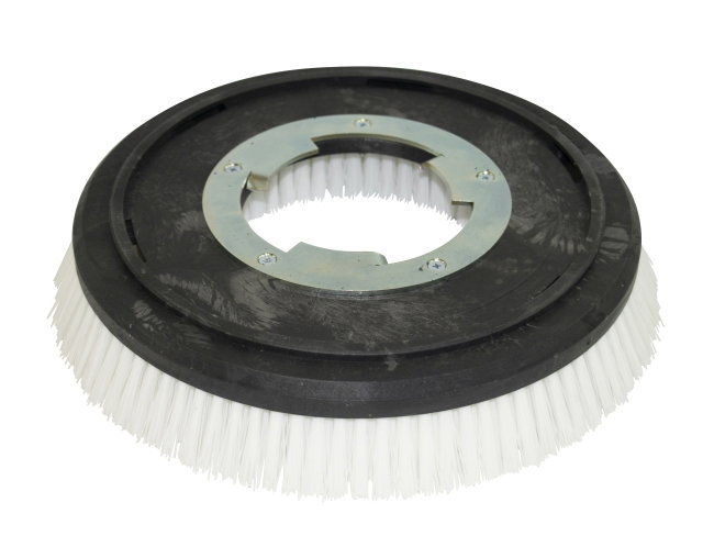 Produktbild Tellerbürste - Ø 305 mm für Nilco 361