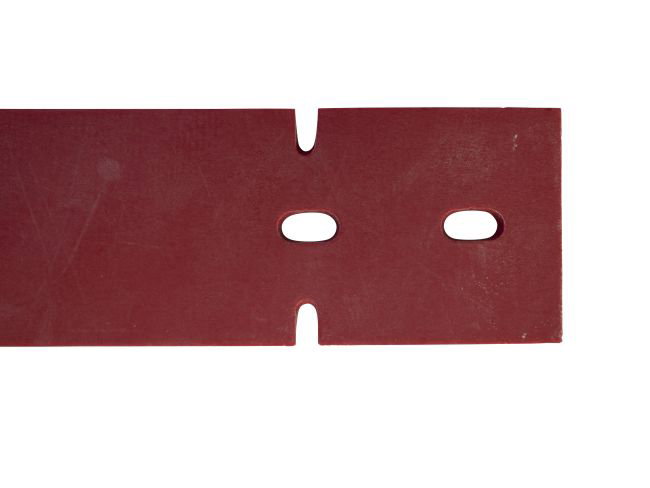 Produktbild Sauglippe vorne für Hako Scrubmaster B 115R-750