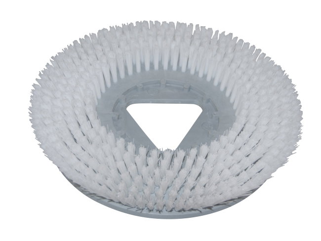 Produktbild Tellerbürste - Ø 355 mm für Hako Scrubmaster B 12