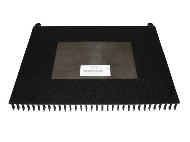 Produktbild Sonic Scrub Bürste 510 / 356 mm rechteckig für Tomcat Stick EDGE 20"