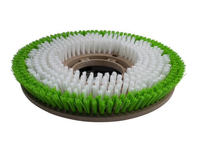 Produktbild Schrubbbürste - Ø 380 mm für Sprintus Zeus