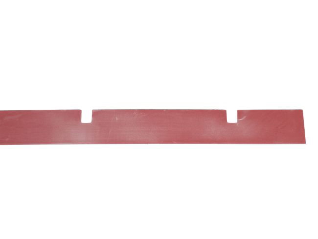 Produktbild Sauglippe hinten für Nilco E 510