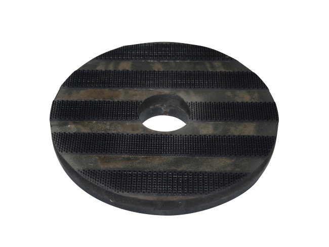 Produktbild Treibteller für Reinigungspads - Ø 190 mm für Fiorentini ICM 16