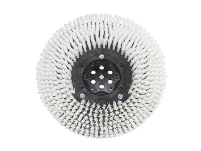 Produktbild Schrubbbürste - Ø 395 mm für Tennant 5700 - 32"