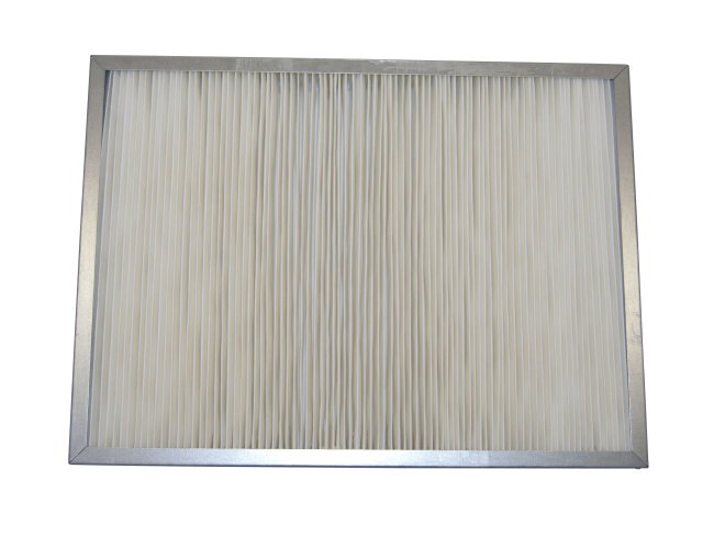 Produktbild Kehrmaschinenfilter für Nilfisk-Group CR 1100