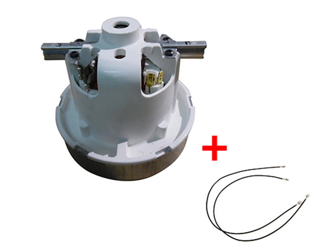 Ametek Staubsaugermotor - Original-Nr. 063200085/6210820036