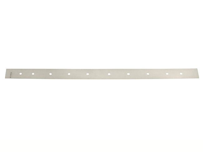 Produktbild Sauglippe hinten für Gansow (IPC-Gansow) 62 BF 65 (neus Modell-gebogener Saugfuss)
