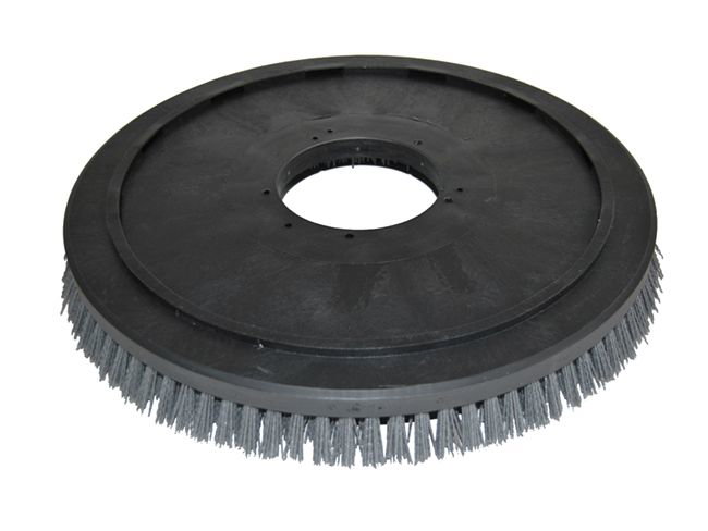Produktbild Schleifkorn-Tellerbürste - Ø 445 mm - Grit/Tynex 1,2 mm für Kärcher BD 90/140 R Eco