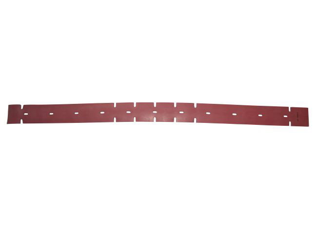 Produktbild Sauglippe vorne für Tennant T 3 - 17"