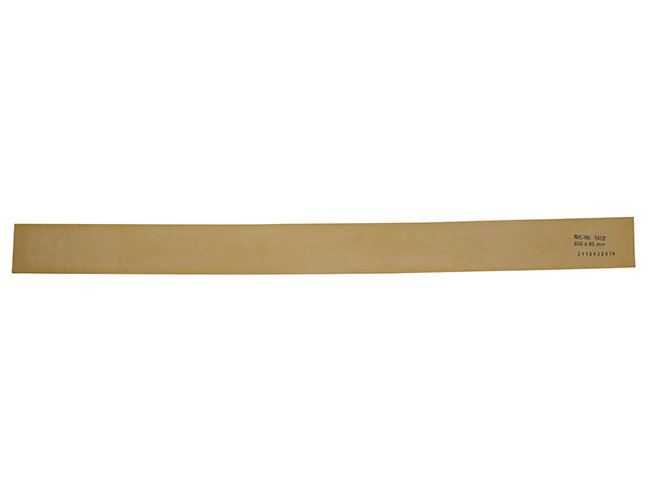 Produktbild Sauglippe hinten für Gansow (IPC-Gansow) 26 B 46