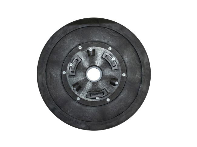Produktbild Treibteller für Reinigungspads - Ø 355 mm für CTM Skippy 36