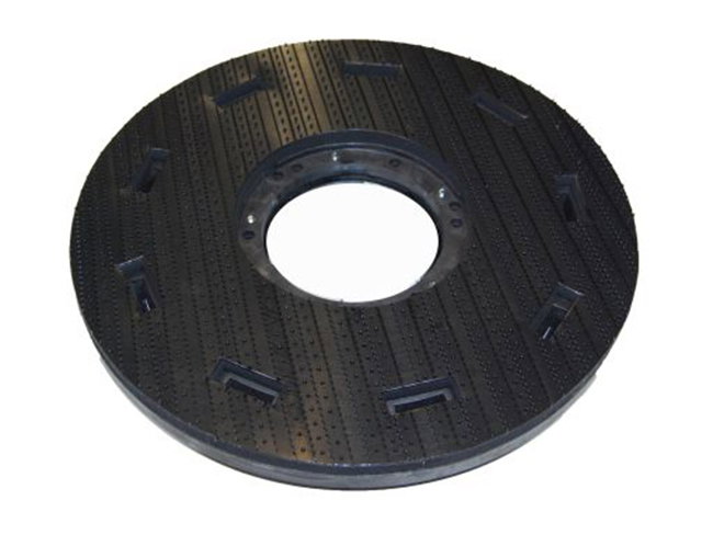 Produktbild Treibteller für Reinigungspads - Ø 500 mm für Taski Swingo 1250 E, 1 Teller