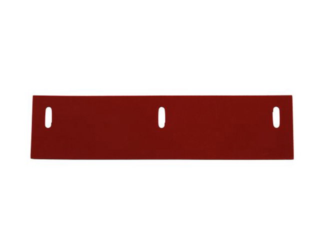 Produktbild Spritzschutz hinten für Windsor Saber Glide 28